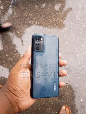 Oppo A16 ৬৪ জিবি ব্লু