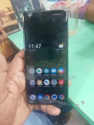 Xiaomi Poco X3 128 GB