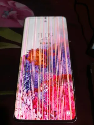 Samsung Galaxy S20+ 128 GB Blue