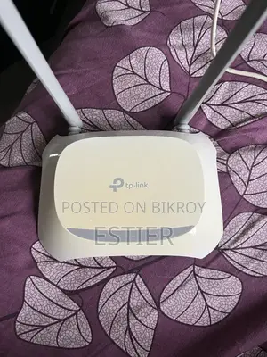 টিপি-লিংক রাউটার