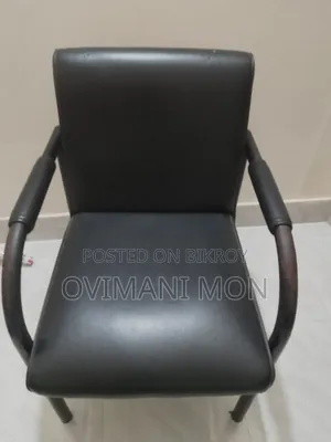 2 chairs for sale.