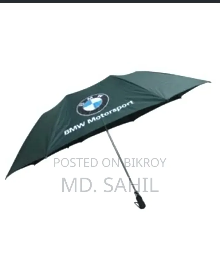 BMW ছাতা