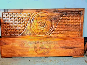 6/7 Feet Semi-Box Bed Offer Ongoing