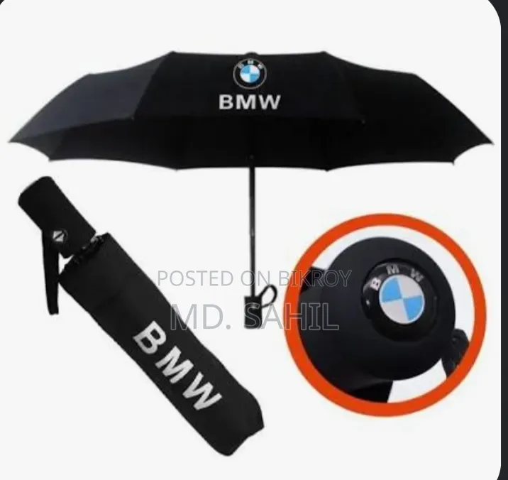 BMW ছাতা