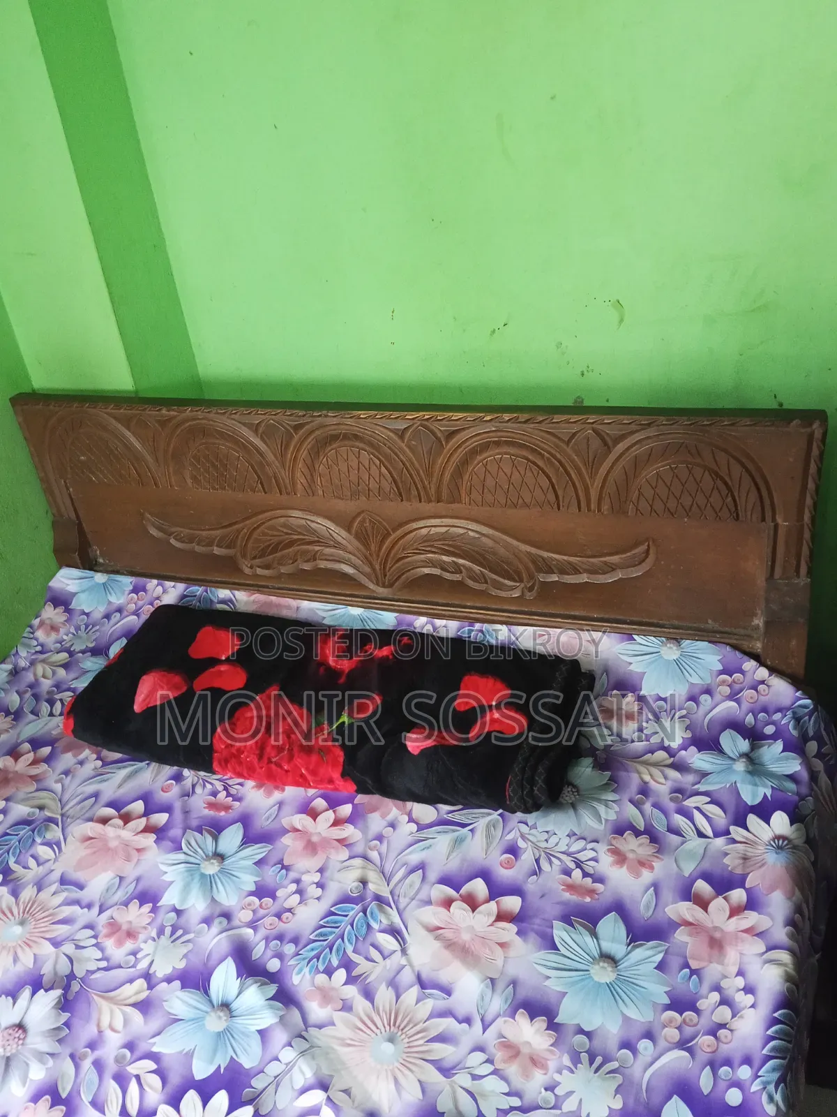 Bed for Sale
