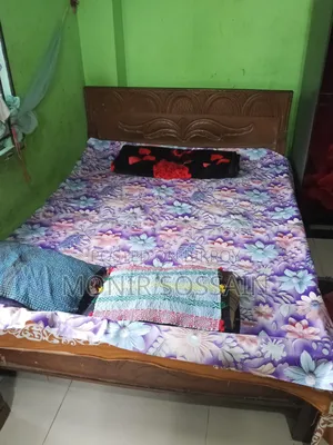 Bed for Sale