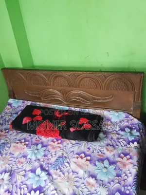 Bed for Sale