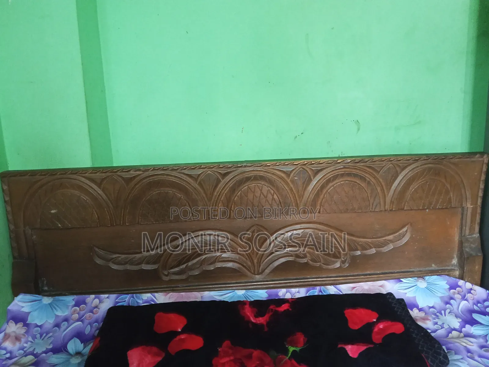 Bed for Sale