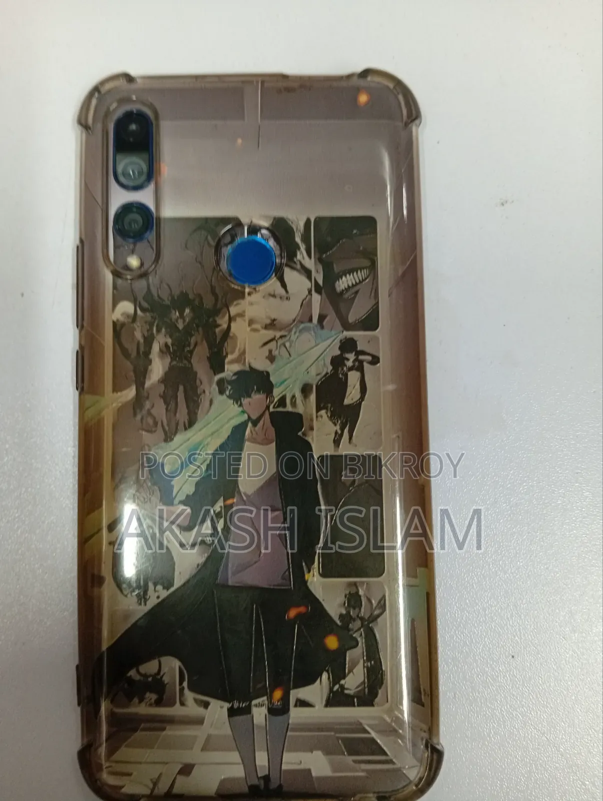 Huawei Y9 Prime 2019 128 GB Black