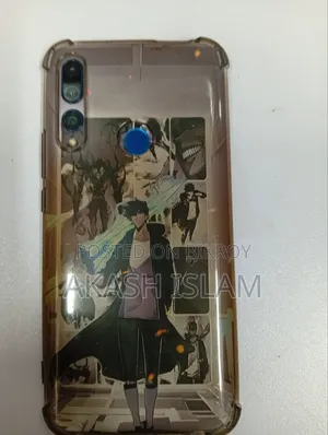 Huawei Y9 Prime 2019 128 GB Black