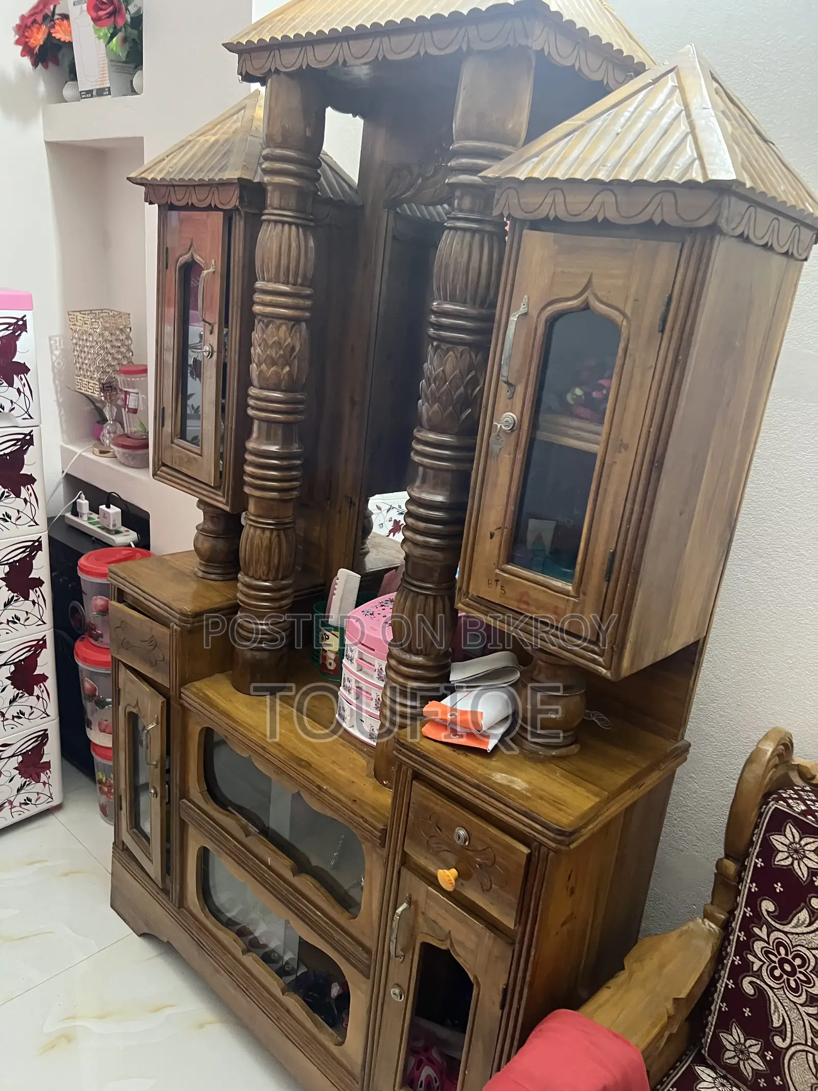 Dressing Table