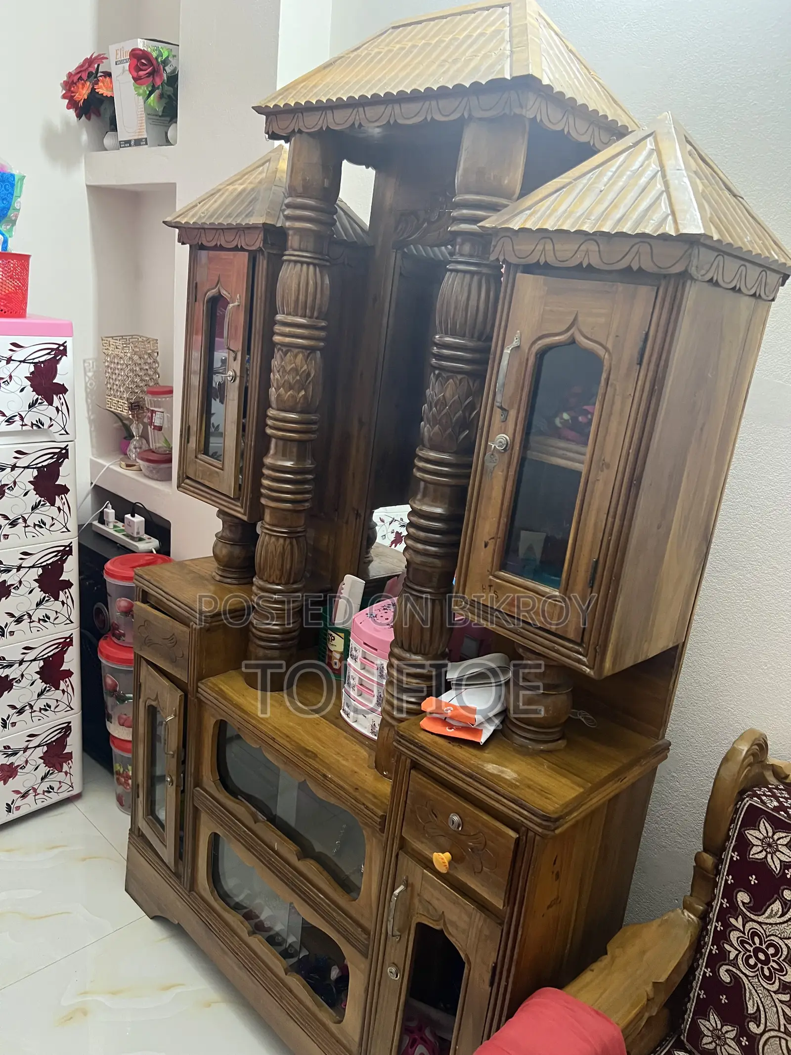 Dressing Table