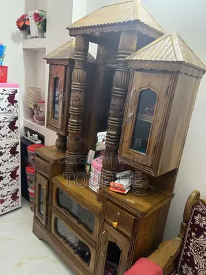 Dressing Table