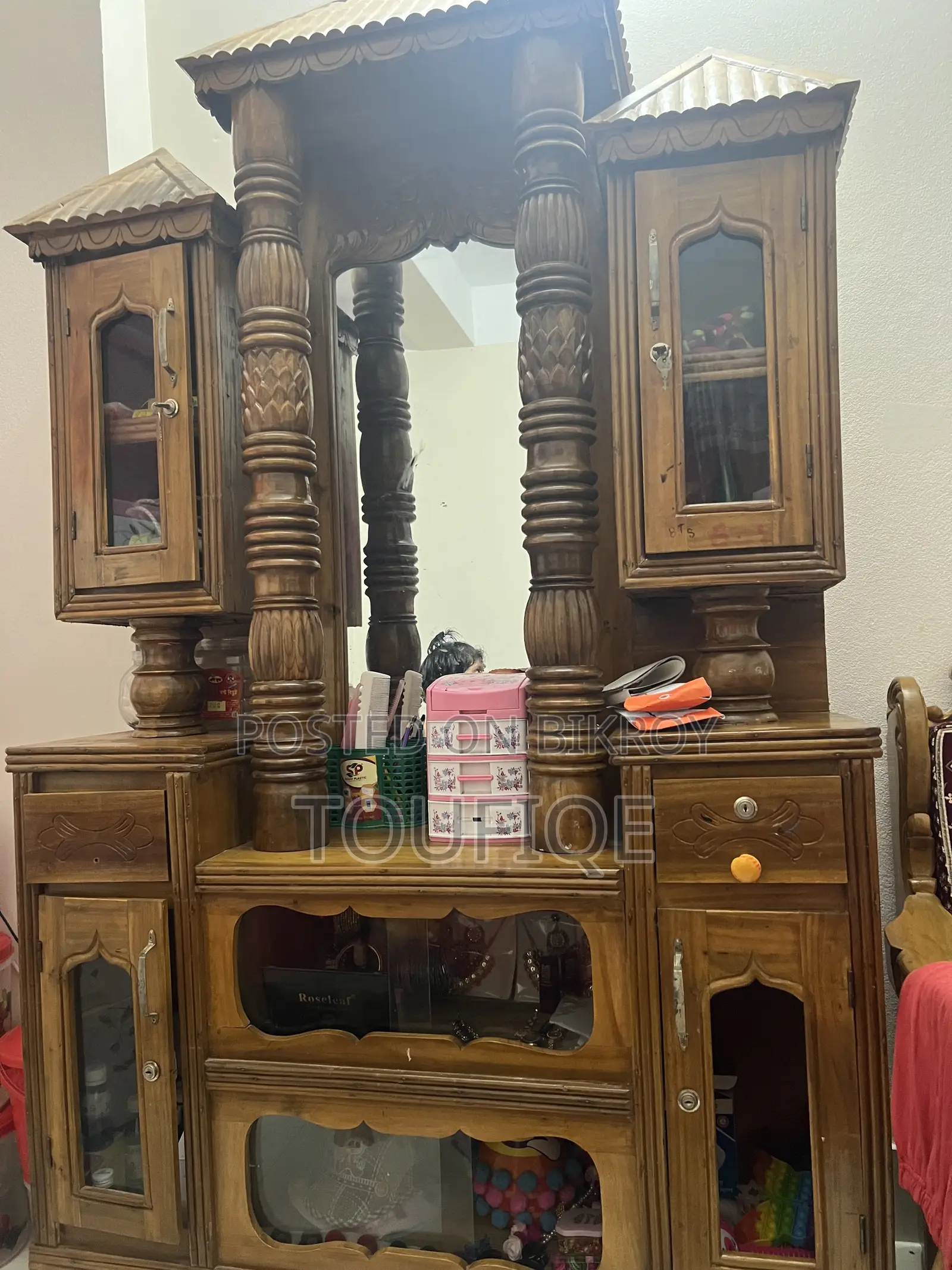 Dressing Table