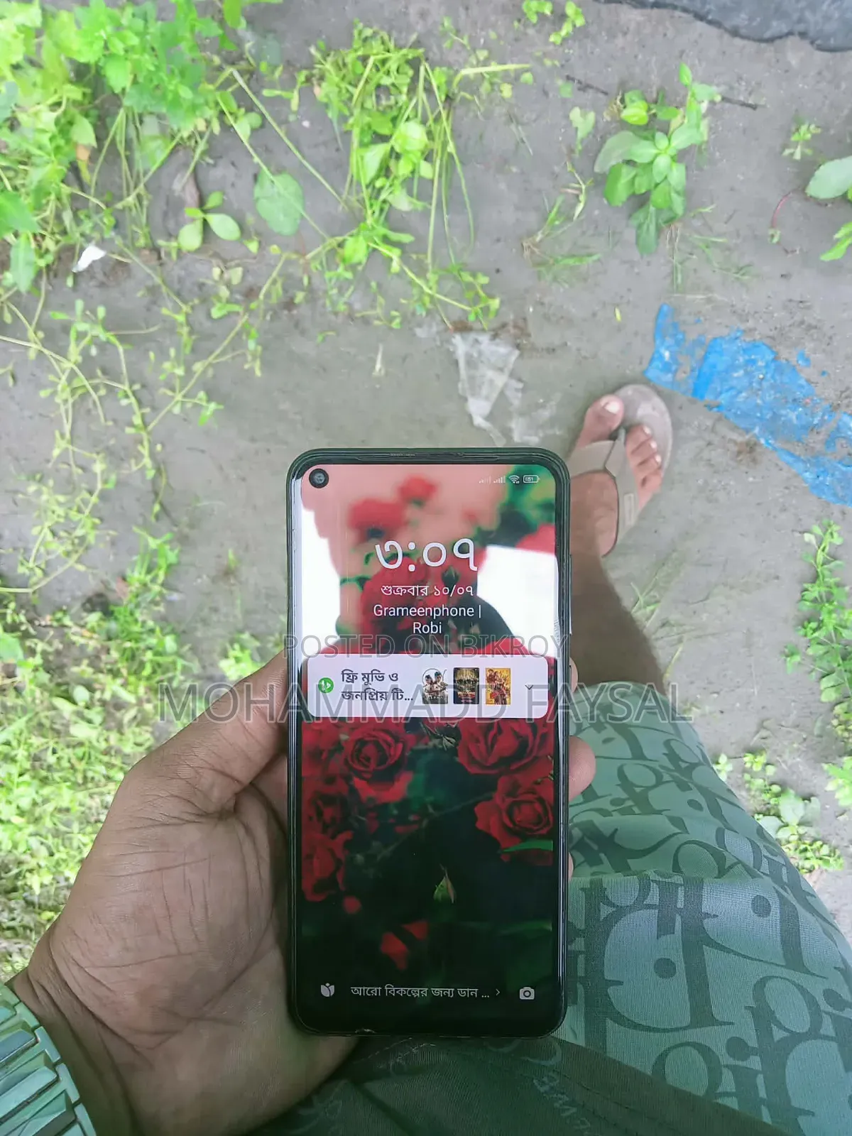 Xiaomi Redmi Note 9 64 GB Black