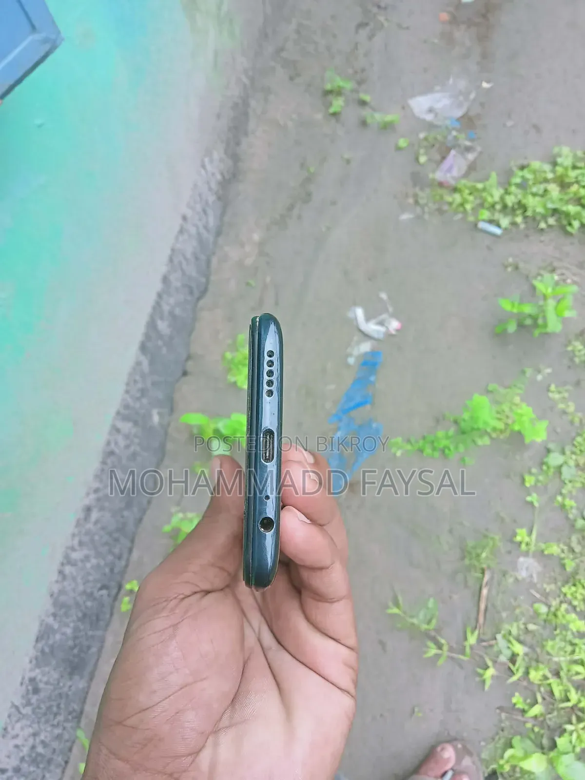 Xiaomi Redmi Note 9 64 GB Black