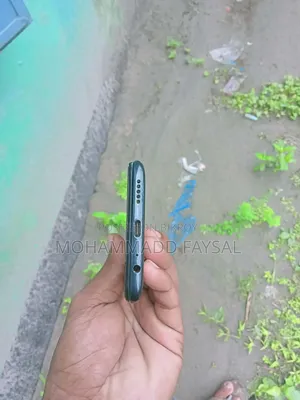 Xiaomi Redmi Note 9 64 GB Black