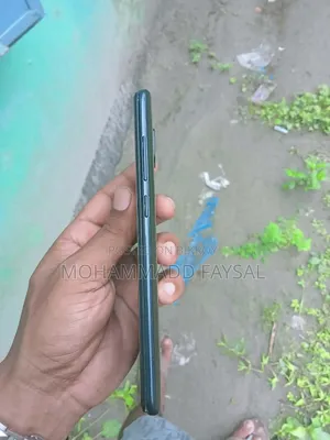 Xiaomi Redmi Note 9 64 GB Black