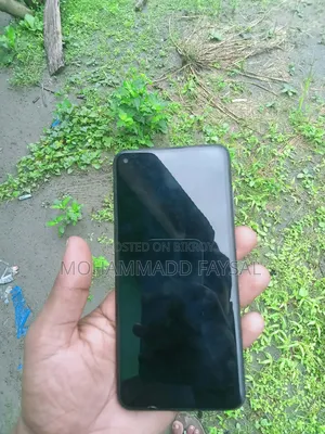 Xiaomi Redmi Note 9 64 GB Black