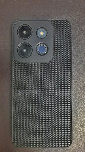 Infinix Smart 7 64 GB Blue