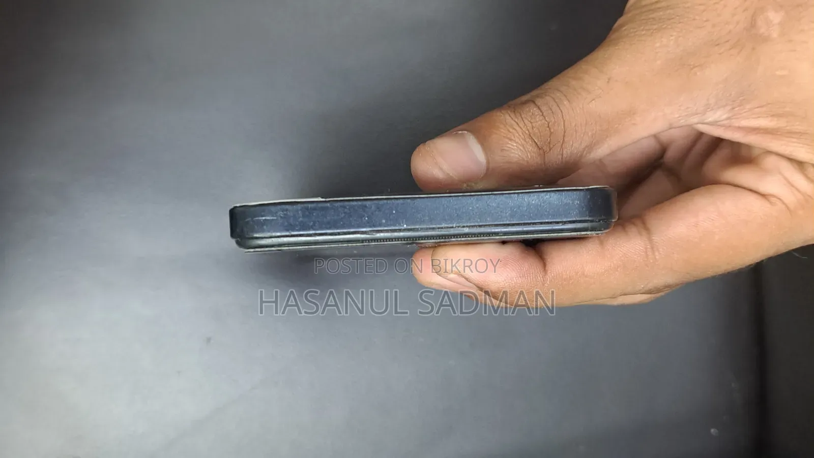 Infinix Smart 7 64 GB Blue
