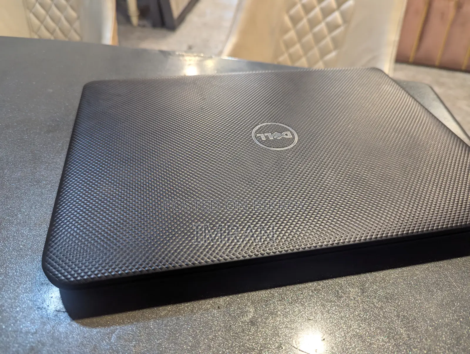 Laptop Dell Inspiron 14 8GB Intel Core i3 SSD 128GB
