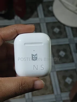 Bluetooth Earbuds