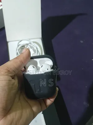 Bluetooth Earbuds