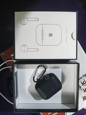 Bluetooth Earbuds