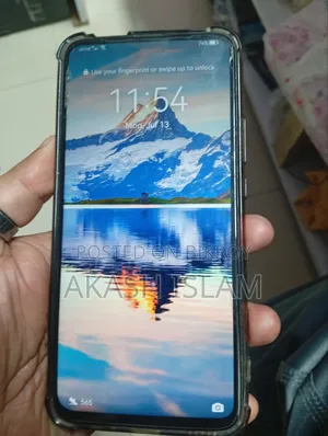 Huawei Y9 Prime 2019 128 GB Black