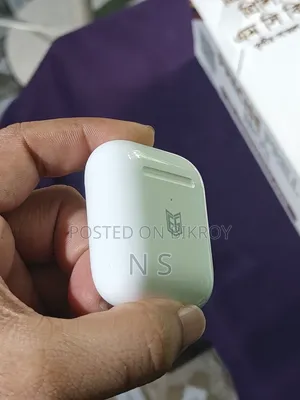 Bluetooth Earbuds