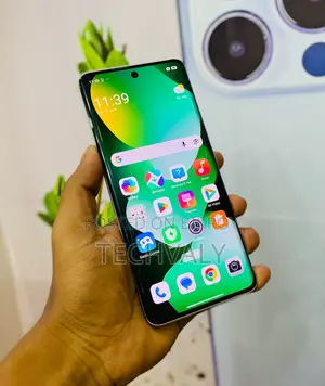 New Xiaomi Redmi Note 15 512 GB Gray