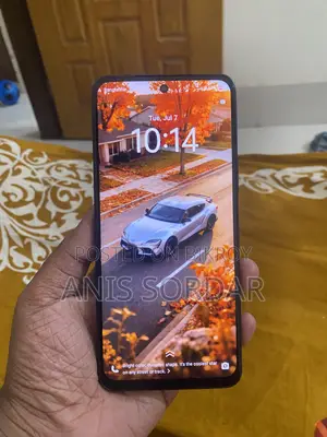 Vivo Y19s 128 GB Blue