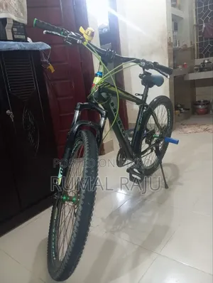 Hero Bicycle