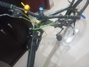 Hero Bicycle
