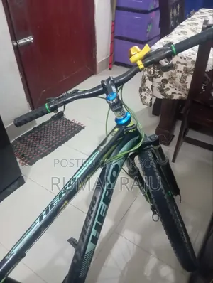 Hero Bicycle