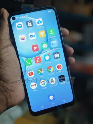 Vivo Y50 128 GB Blue