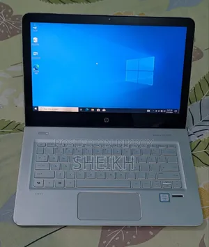 Laptop HP Envy Pro 8GB Intel Core i7 SSD 128GB