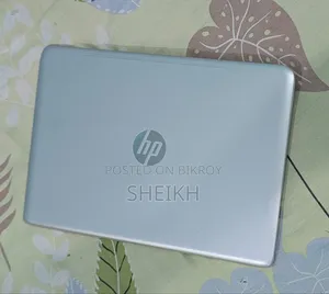 Laptop HP Envy Pro 8GB Intel Core i7 SSD 128GB