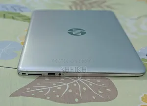 Laptop HP Envy Pro 8GB Intel Core i7 SSD 128GB