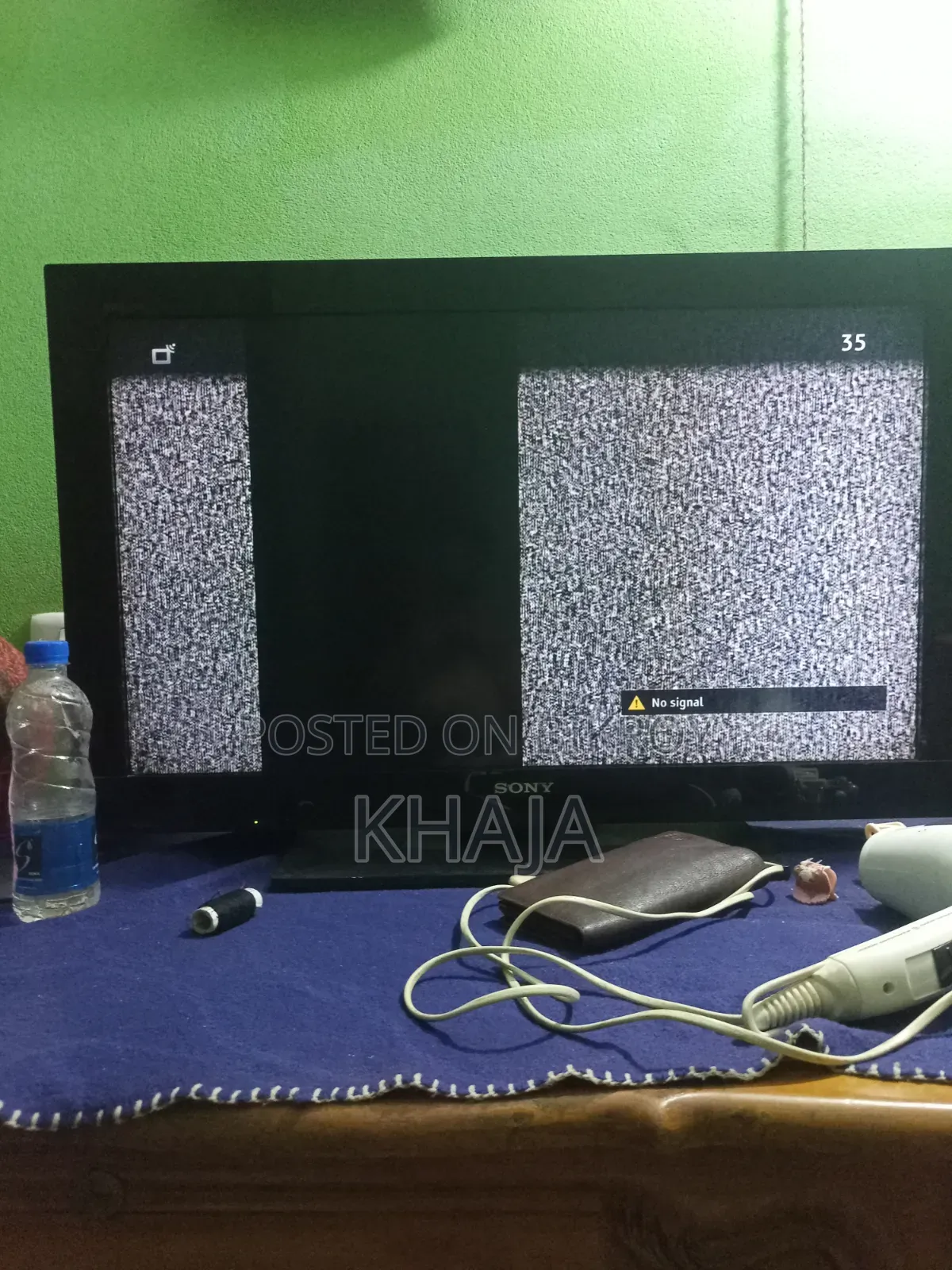 Sony Bravia32
