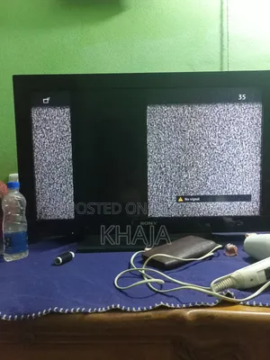 Sony Bravia 32-inch