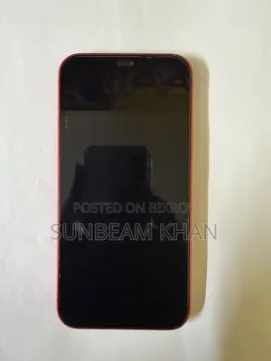 Apple iPhone 12 128 GB Red