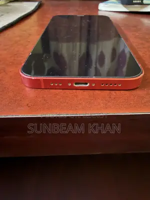 Apple iPhone 12 128 GB Red