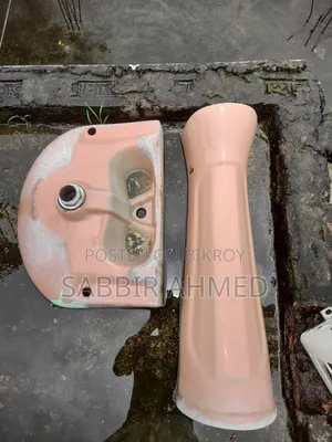 Wash Hand Basins