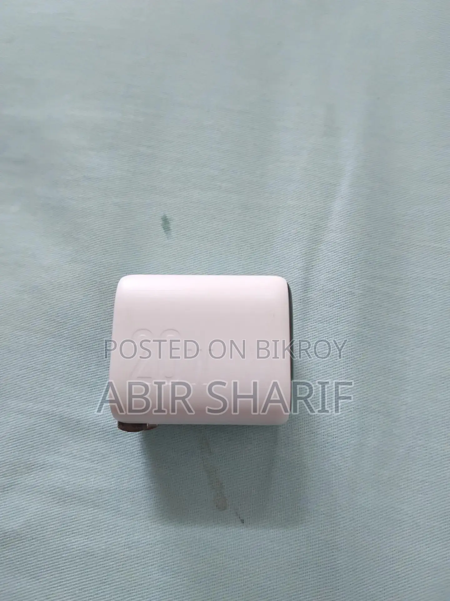 অ্যাঙ্কার ২০ওয়াট চার্জার