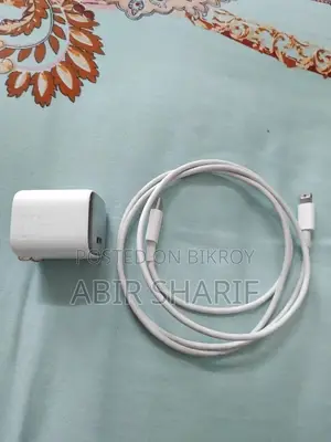 অ্যাঙ্কার ২০ওয়াট চার্জার