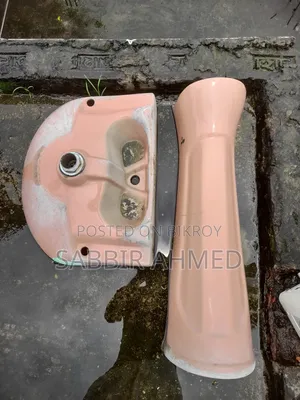 Wash Hand Basins