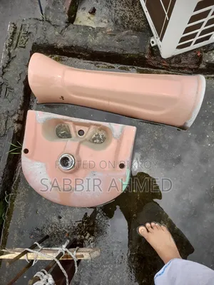 Wash Hand Basins