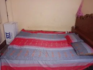 খাট বিক্রি করা হবে